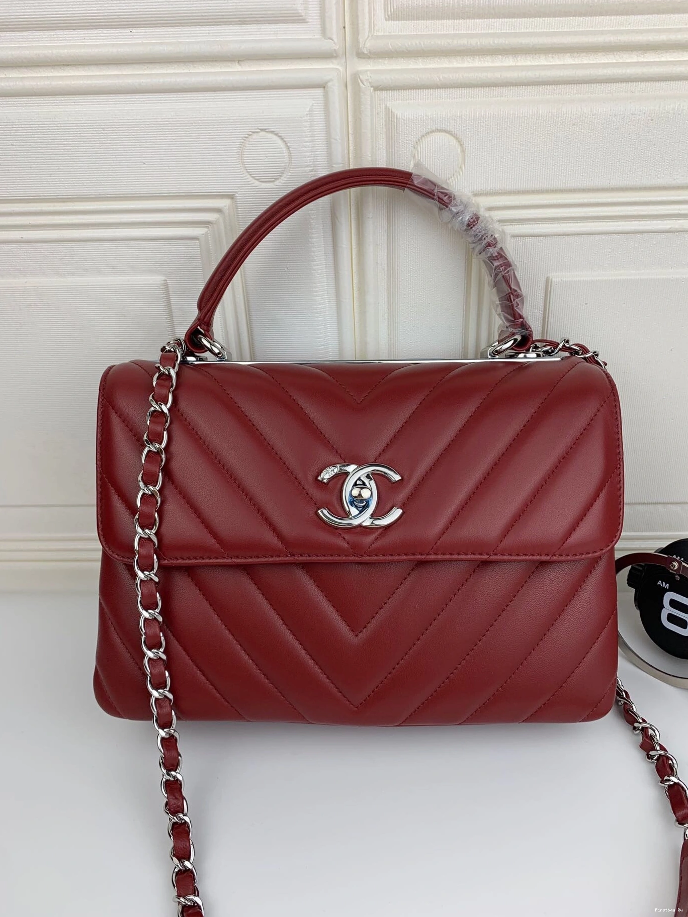 Firstbag Ru CHANEL TRENDY BAG 0723